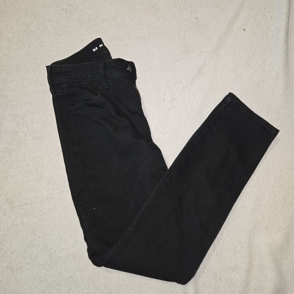 Old NAVY STRAIGHT LEG JEANS